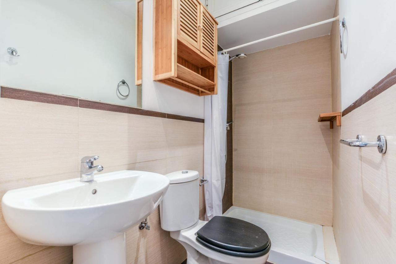 Apartamento En Cava Baja Apartment Madrid Exterior photo